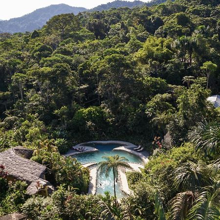 Hakuna Matata Amazon Lodge Archidona Kültér fotó