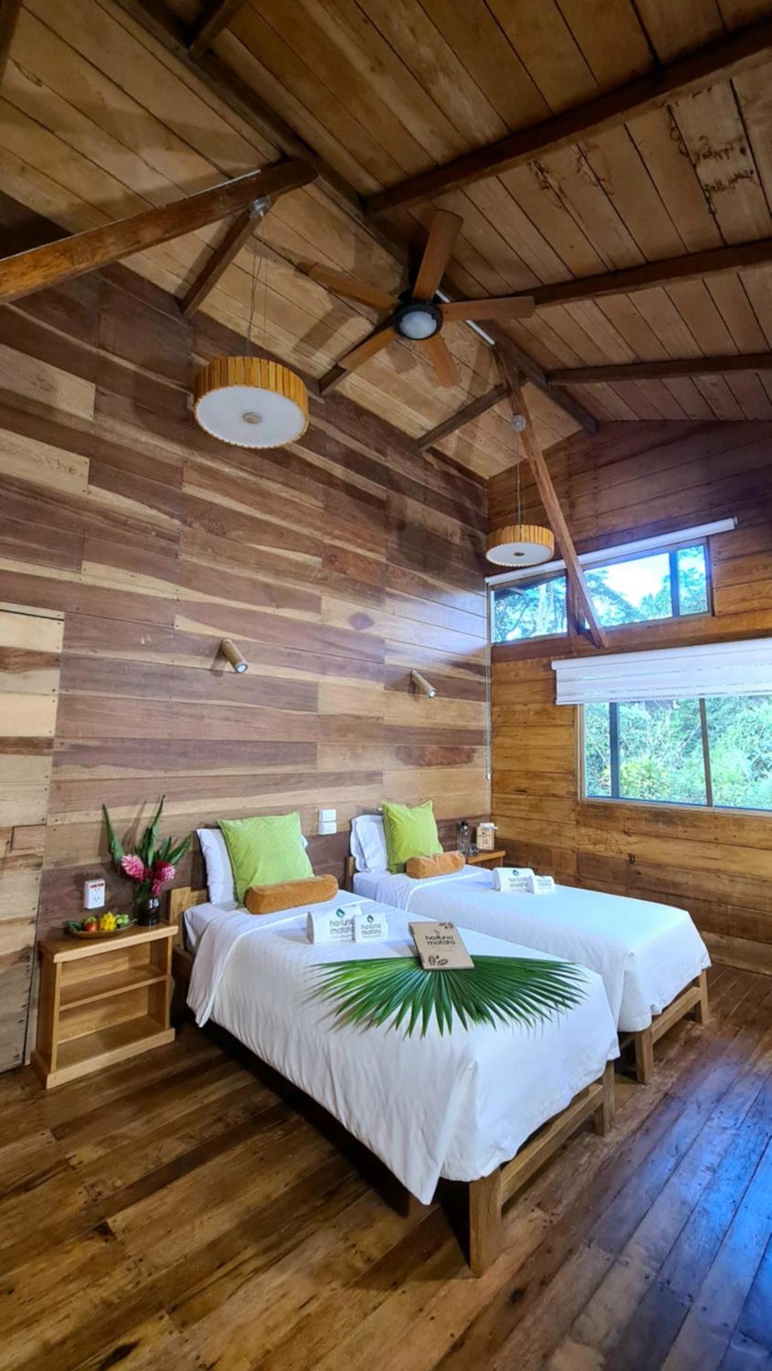 Hakuna Matata Amazon Lodge Archidona Kültér fotó